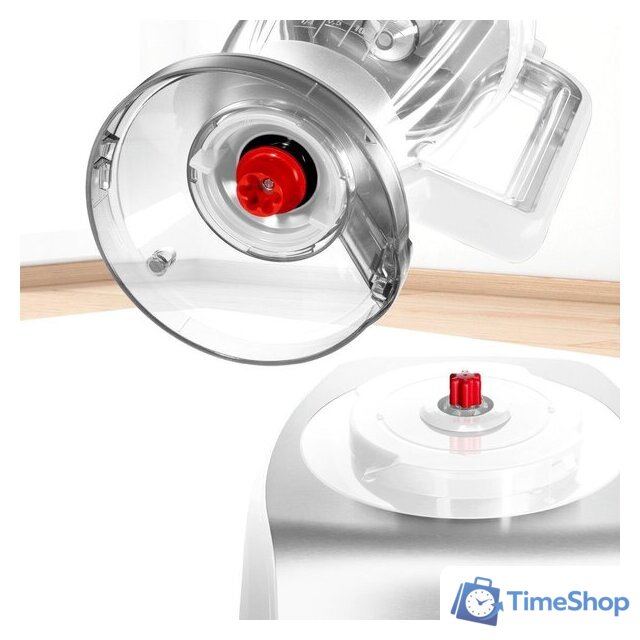 Кухонный комбайн Bosch MC812S814 - Изображение №4 — Интернет-магазин Time-Shop
