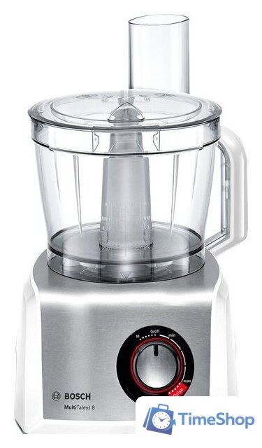 Кухонный комбайн Bosch MC812S814 - Изображение №5 — Интернет-магазин Time-Shop