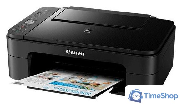МФУ Canon PIXMA TS3340 - Изображение №2 — Интернет-магазин Time-Shop