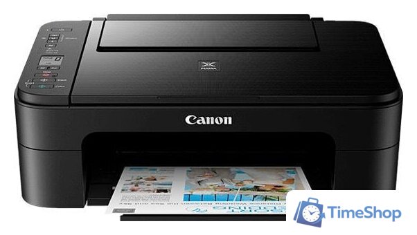 МФУ Canon PIXMA TS3340 - Изображение №1 — Интернет-магазин Time-Shop