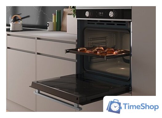 Электрический духовой шкаф Franke FSM 97 P XS - Изображение №2 — Интернет-магазин Time-Shop