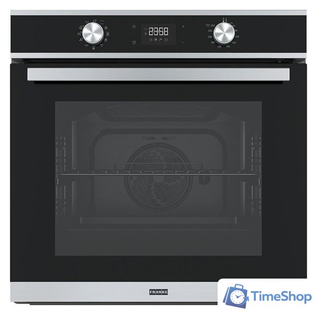 Электрический духовой шкаф Franke FSM 97 P XS - Изображение №1 — Интернет-магазин Time-Shop
