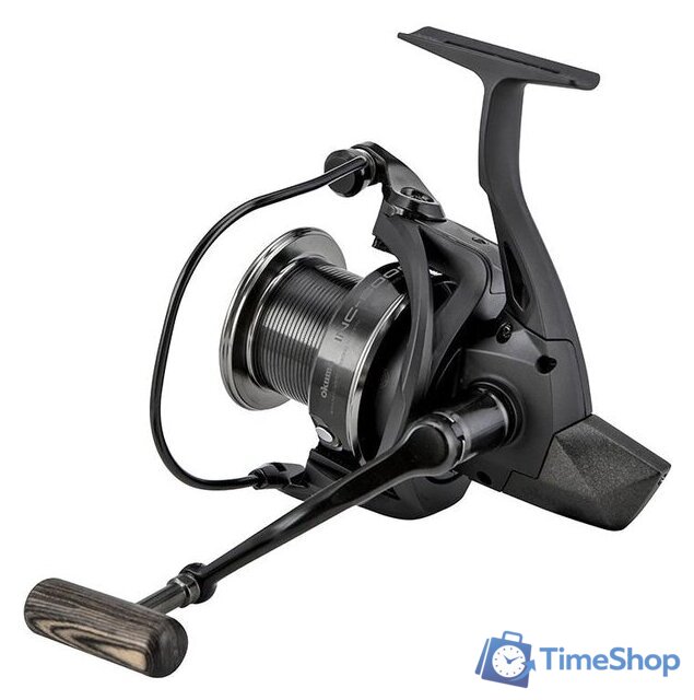 Рыболовная катушка Okuma Inception inc INC-8000 - Изображение №3 — Интернет-магазин Time-Shop