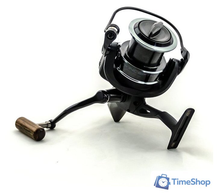 Рыболовная катушка Okuma Inception inc INC-8000 - Изображение №5 — Интернет-магазин Time-Shop