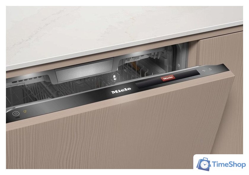 Встраиваемая посудомоечная машина Miele G 7980 SCVi AutoDos K2O - Изображение №2 — Интернет-магазин Time-Shop