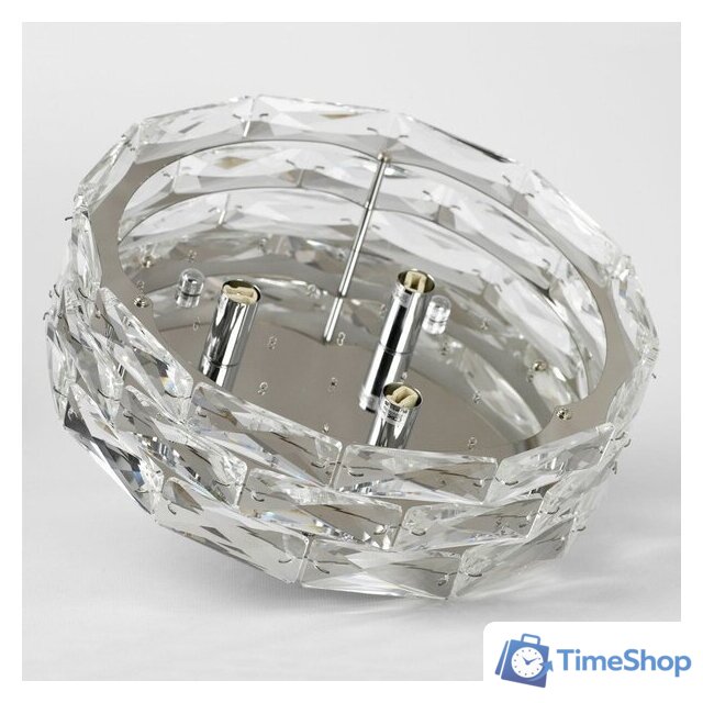 Припотолочная люстра Lussole LSP-8893 - Изображение №3 — Интернет-магазин Time-Shop