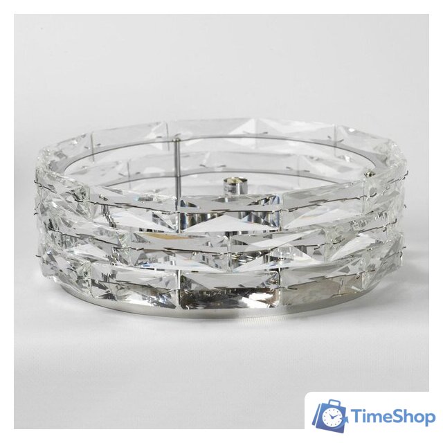 Припотолочная люстра Lussole LSP-8893 - Изображение №2 — Интернет-магазин Time-Shop