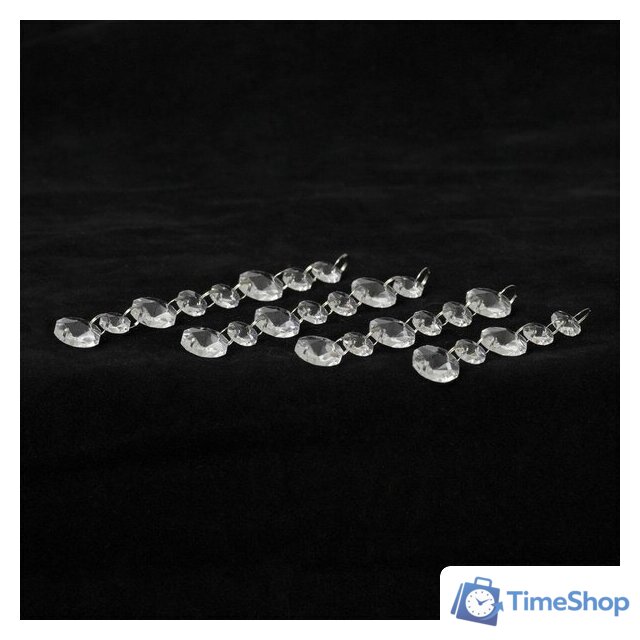 Припотолочная люстра Lussole LSP-8893 - Изображение №5 — Интернет-магазин Time-Shop