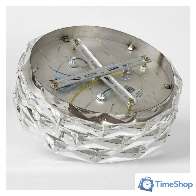 Припотолочная люстра Lussole LSP-8893 - Изображение №4 — Интернет-магазин Time-Shop