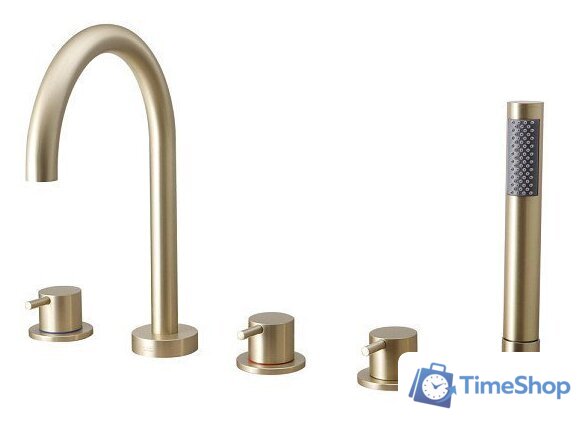 Смеситель Maxonor Pure Life PL1287-6 - Изображение №1 — Интернет-магазин Time-Shop