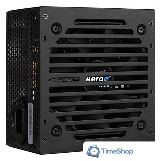 Блок питания AeroCool VX Plus 750 - Изображение №1 — Интернет-магазин Time-Shop