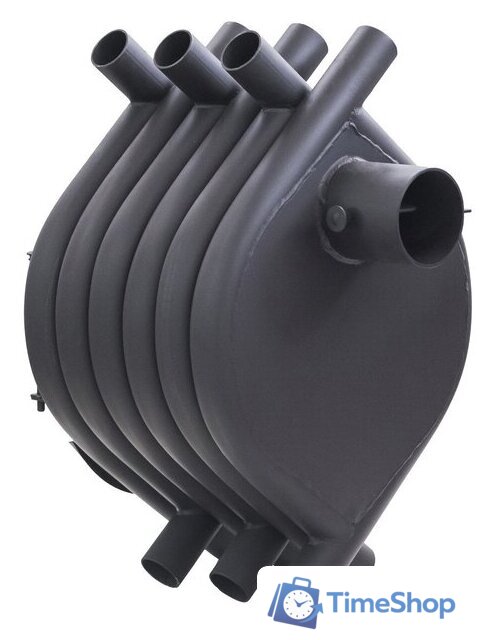 Свободностоящая печь-камин Сибирь БВ-100 - Изображение №3 — Интернет-магазин Time-Shop