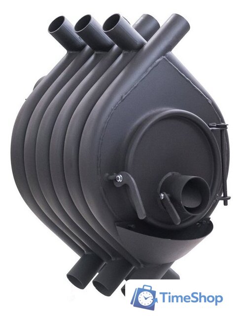 Свободностоящая печь-камин Сибирь БВ-100 - Изображение №4 — Интернет-магазин Time-Shop