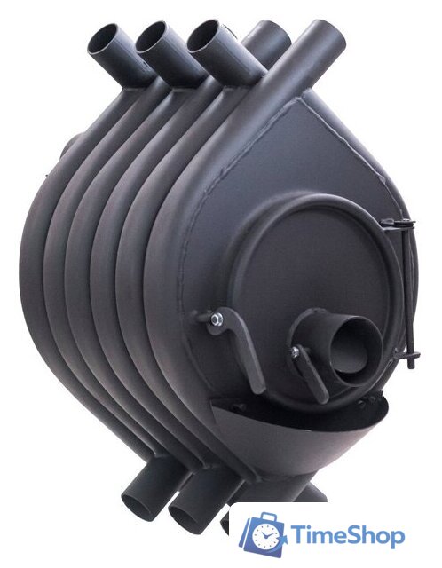 Свободностоящая печь-камин Сибирь БВ-100 - Изображение №1 — Интернет-магазин Time-Shop