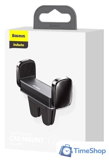 Держатель для смартфона Baseus SUGP-01 - Изображение №8 — Интернет-магазин Time-Shop