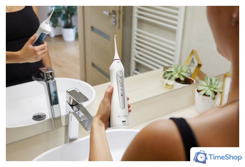 Ирригатор  Sencor SOI 1100SL - Изображение №15 — Интернет-магазин Time-Shop