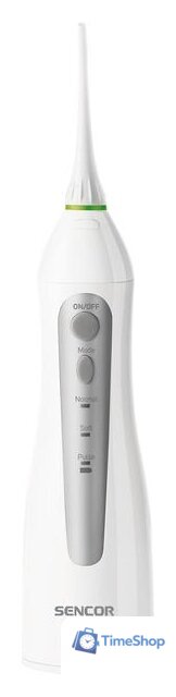Ирригатор  Sencor SOI 1100SL - Изображение №2 — Интернет-магазин Time-Shop