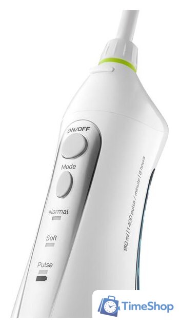 Ирригатор  Sencor SOI 1100SL - Изображение №5 — Интернет-магазин Time-Shop