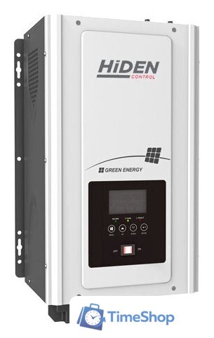 Источник бесперебойного питания HIDEN Control HPS30-1512 - Изображение №1 — Интернет-магазин Time-Shop