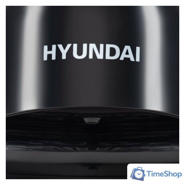 Капсульная кофеварка Hyundai HEM-2121 - Изображение №6 — Интернет-магазин Time-Shop
