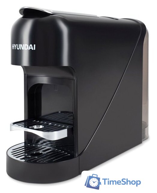 Капсульная кофеварка Hyundai HEM-2121 - Изображение №1 — Интернет-магазин Time-Shop