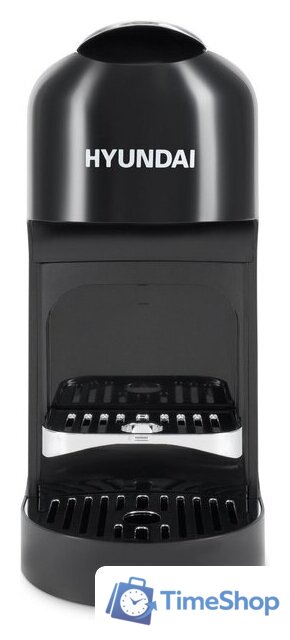 Капсульная кофеварка Hyundai HEM-2121 - Изображение №2 — Интернет-магазин Time-Shop