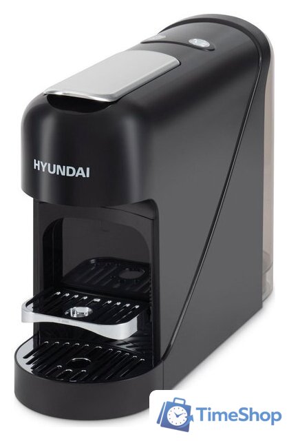 Капсульная кофеварка Hyundai HEM-2121 - Изображение №5 — Интернет-магазин Time-Shop