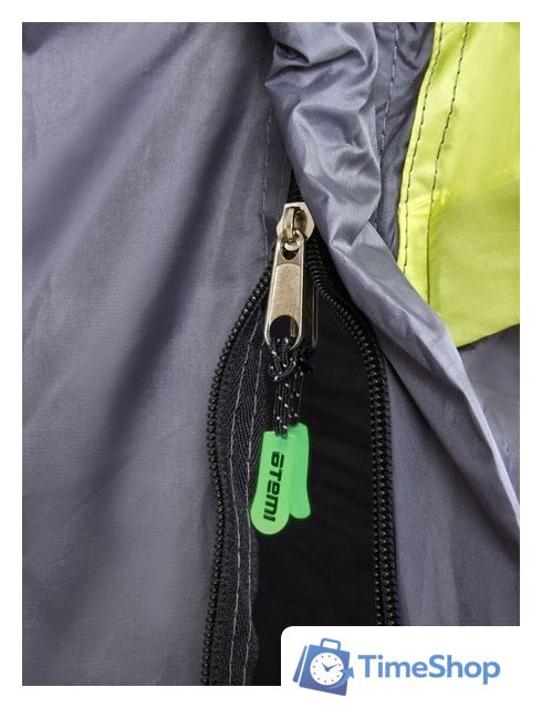 Кемпинговая палатка Atemi Amur 2A - Изображение №11 — Интернет-магазин Time-Shop