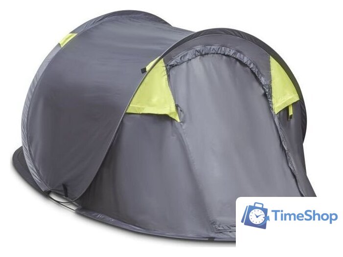 Кемпинговая палатка Atemi Amur 2A - Изображение №6 — Интернет-магазин Time-Shop