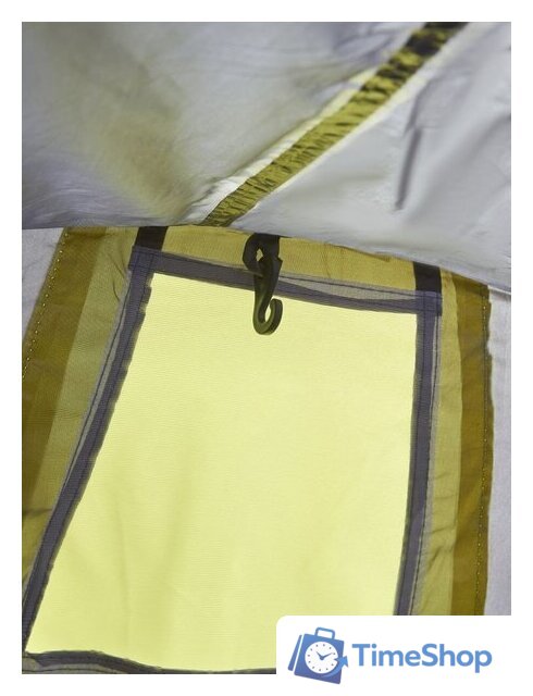 Кемпинговая палатка Atemi Amur 2A - Изображение №3 — Интернет-магазин Time-Shop