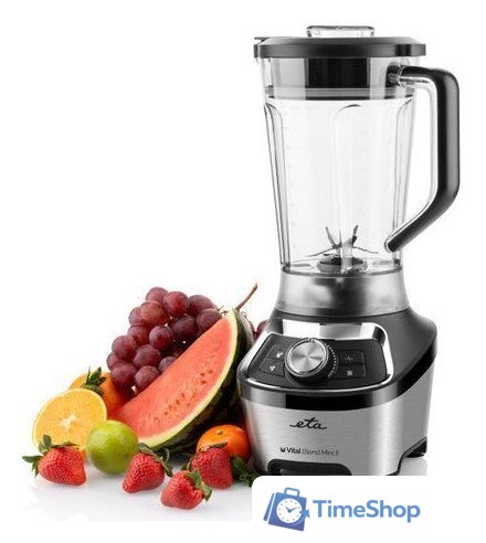 Стационарный блендер ETA Mini II 5100 90000 - Изображение №3 — Интернет-магазин Time-Shop