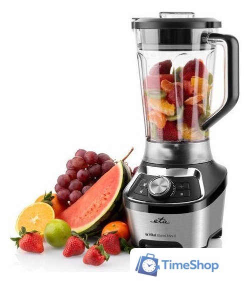 Стационарный блендер ETA Mini II 5100 90000 - Изображение №2 — Интернет-магазин Time-Shop