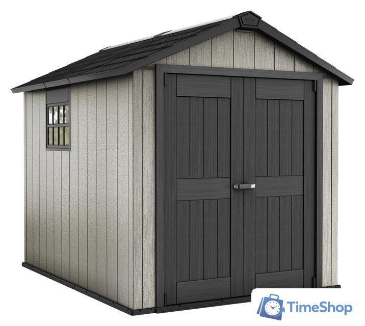  Keter Oakland 759 (2.29x2.87 м) - Изображение №1 — Интернет-магазин Time-Shop
