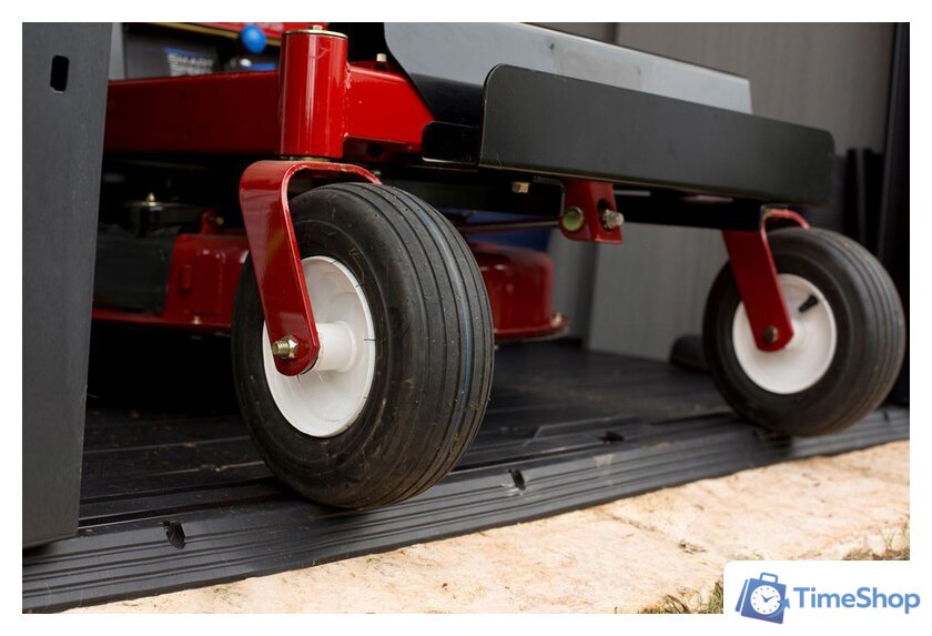  Keter Oakland 759 (2.29x2.87 м) - Изображение №5 — Интернет-магазин Time-Shop