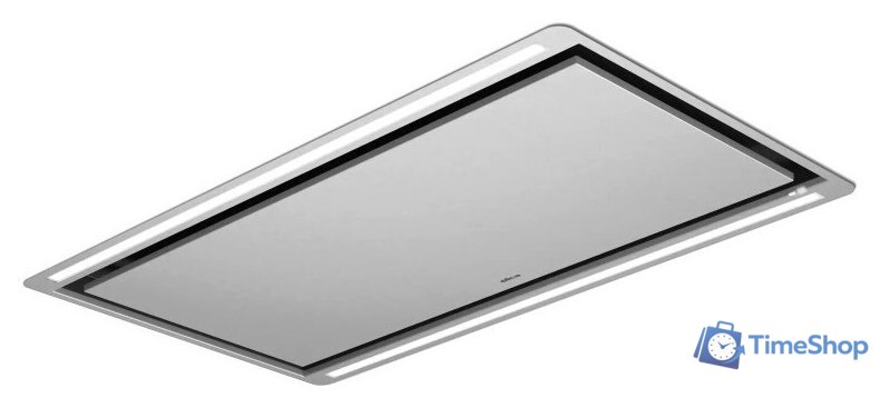 Кухонная вытяжка Elica Hilight-X H16 IX/A/100 PRF0167045A - Изображение №1 — Интернет-магазин Time-Shop