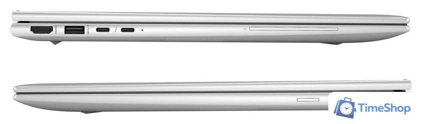 Ноутбук HP EliteBook 840 G10 927UOES - Изображение №5 — Интернет-магазин Time-Shop