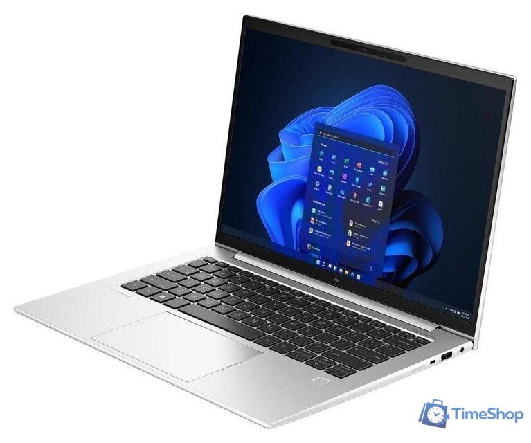 Ноутбук HP EliteBook 840 G10 927UOES - Изображение №3 — Интернет-магазин Time-Shop