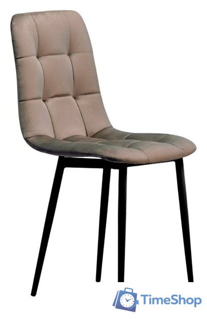  Памир Саваж F08 (бежевый/черная опора) - Изображение №1 — Интернет-магазин Time-Shop