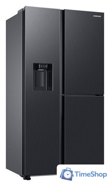 Холодильник side by side Samsung RH68DG885DB1EF - Изображение №2 — Интернет-магазин Time-Shop