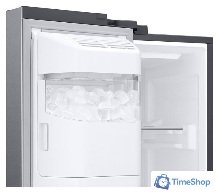 Холодильник side by side Samsung RH68DG885DB1EF - Изображение №11 — Интернет-магазин Time-Shop
