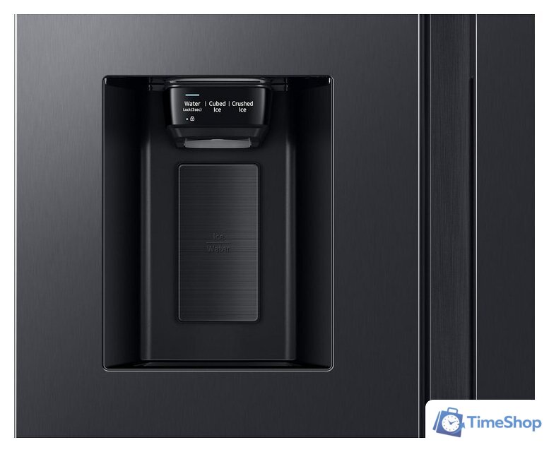 Холодильник side by side Samsung RH68DG885DB1EF - Изображение №10 — Интернет-магазин Time-Shop