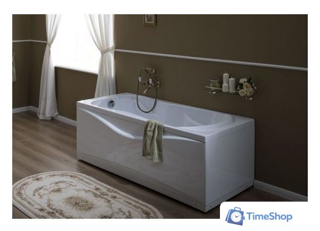Ванна Aquanet Viola 180x75 - Изображение №6 — Интернет-магазин Time-Shop