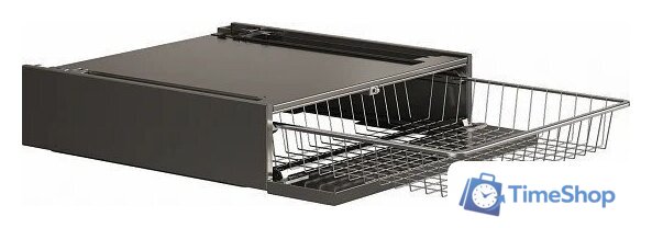 Выдвижная корзина для белья ASKO HB150T - Изображение №1 — Интернет-магазин Time-Shop