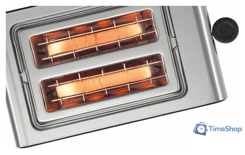 Тостер Bosch TAT7203 - Изображение №7 — Интернет-магазин Time-Shop