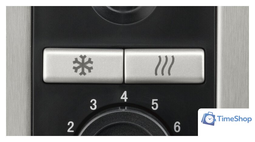 Тостер Bosch TAT7203 - Изображение №3 — Интернет-магазин Time-Shop