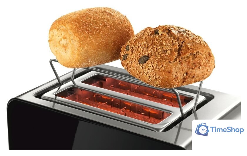 Тостер Bosch TAT7203 - Изображение №5 — Интернет-магазин Time-Shop