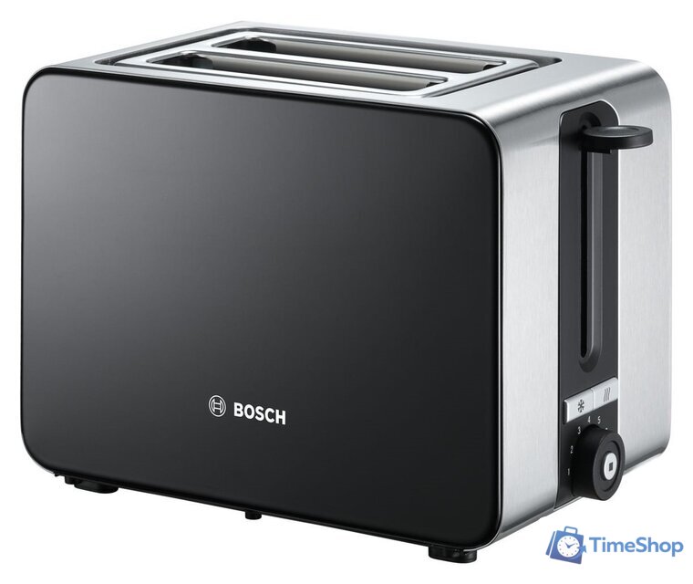 Тостер Bosch TAT7203 - Изображение №1 — Интернет-магазин Time-Shop