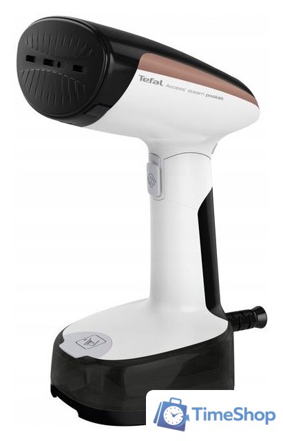 Отпариватель Tefal Access Steam Pocket DT3030E0 - Изображение №1 — Интернет-магазин Time-Shop