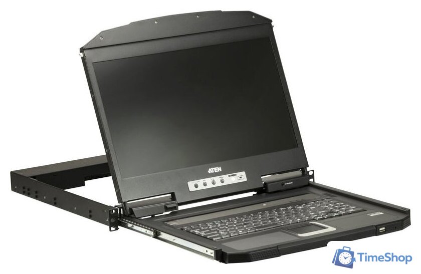 KVM переключатель Aten CL3700NW-ATA-RG - Изображение №2 — Интернет-магазин Time-Shop