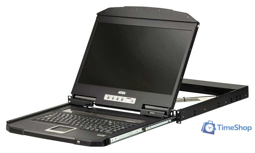 KVM переключатель Aten CL3700NW-ATA-RG - Изображение №1 — Интернет-магазин Time-Shop